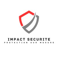 Impact Sécurité logo - Similar company to Ies - Impact Événements Sécurité
