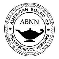 American Board of Neuroscience Nursing logo - Similar company to Heather Cribbin Coaching