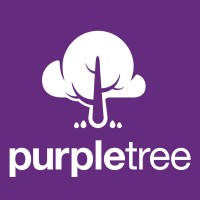 Purple Tree Studio logo - Similar company to Saibot Studios
