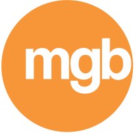 MGB logo - Similar company to Acquisory