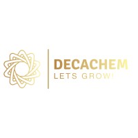 DECACHEM DOO Chemicals Europe Serbia logo - Similar company to Corpmetrix