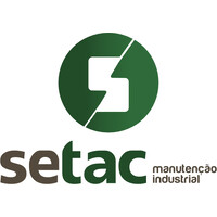 Setac Manutenção Industrial logo - Similar company to Setac