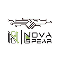 NovaSpear logo - Similar company to Novasphere, Inc.