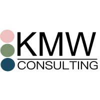 KMW Consulting, LLC logo - Similar company to Picture It Possible: Visual Strategy & Facilitation
