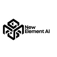 New Element AI Agency logo - Similar company to Sinapsis Ai