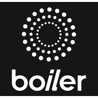 BOILER logo - Similar company to Smart Talent Coach