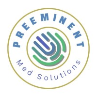 PreEminent Med Solutions LLC logo - Similar company to Direct Digital Solutions (Dds)