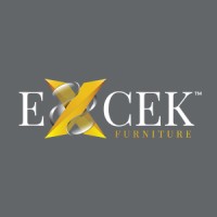 Excek Office Furniture logo - Similar company to Office Furniture Tech Ltd.
