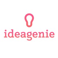 Idea Genie logo - Similar company to Jumpstream.Ai