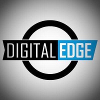 DigitalEdge logo - Similar company to The Web Hero