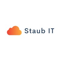 Staub IT logo - Similar company to Alphasys Ag