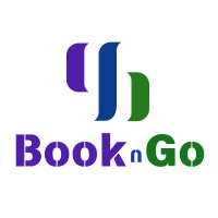 BooknGo logo - Similar company to Book And Go (Pvt) Limited