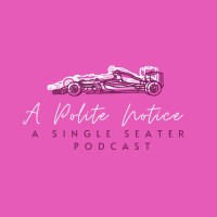 A Polite Notice Pod logo - Similar company to Dare To Be Iconic, Llc