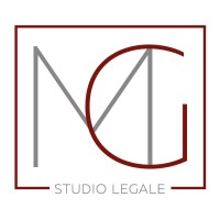 MG LAW Studio Legale logo - Similar company to Dardani Studio Legale