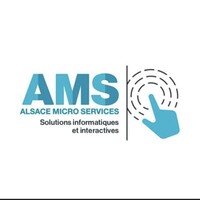 ALSACE MICRO SERVICES logo - Similar company to Asyspro