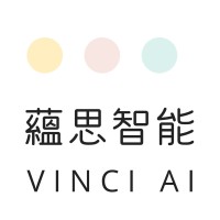Vinci AI logo - Similar company to Hashnut