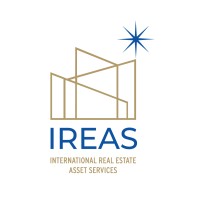 IREAS - International Real Estate Asset Services logo - Similar company to Ireas