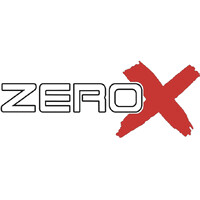 ZEROX | زيرو اكس logo - Similar company to Shelf
