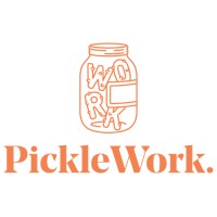 PickleWork logo - Similar company to Awesome Pack