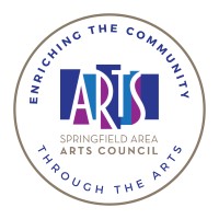 Springfield Area Arts Council logo - Similar company to Elevate Ccic, Inc.