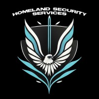 Homeland Security Services logo - Similar company to Regiment Security Llc