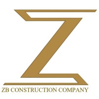 ZB CONSTRUCTION L.L.C logo - Similar company to Hisn Almas Technical Services Llc