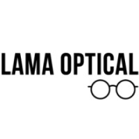 Lama Optical logo - Similar company to Nau!