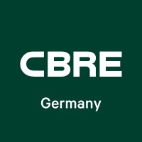 CBRE Germany logo - Similar company to Interhomes Ag
