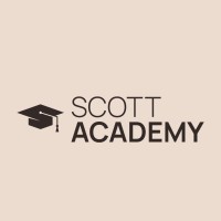 Scott Academy logo - Similar company to Scott Digital Studio