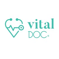 VITAL DOC logo - Similar company to Vittaltec