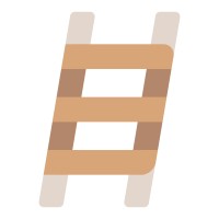 Bamboo Ladder