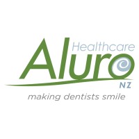 Aluro HealthcareNZ logo - Similar company to Virtual Marketers