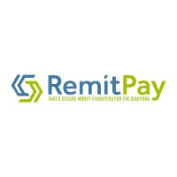 RemitPay logo - Similar company to Remitpe