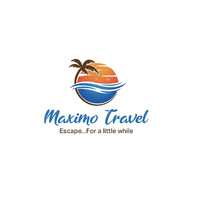 Maximo Travel logo - Similar company to Wavelengthzero