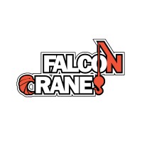 Falcon Crane Equipment Rental Est. logo - Similar company to Key Stones Crane Care