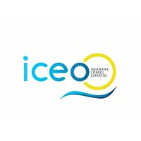 ICEO environnement logo - Similar company to Hydro Concept Scop