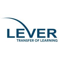 Lever - Transfer of Learning logo - Similar company to Crowd Studios Pty Ltd