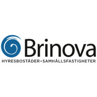 Brinova Fastigheter AB logo - Similar company to Estate Concierge Ab