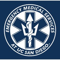 Emergency Medical Services at the University of California, San Diego logo - Similar company to Trail Hut Gear Exchange
