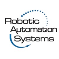 Robotic Automation Systems logo - Similar company to Robotic Solutions, Inc.