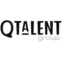 Qtalent group logo - Similar company to Mentalis Consultores