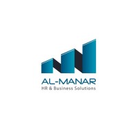 Al Manar Human Resources logo - Similar company to Human Resources Gate