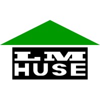 LM Huse A/S logo - Similar company to Innovater A/S
