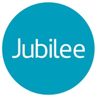 Jubilee Church logo - Similar company to Big Belly Bar & Comedy Club London