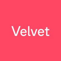 Velvet Creative Office GmbH logo - Similar company to Comm-Unity Creative Collective Ag