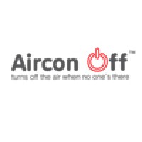 Aircon Off logo - Similar company to Mosharraq