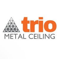Trio Ceiling logo - Similar company to Astav Asma Tavan Sistemleri