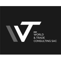 World & Trade Consulting SAC logo - Similar company to Cámara De Comercio E Industrias Colombo Panameña - Cicolpa