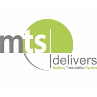 McGinley Transportation Systems logo - Similar company to Total Relocation Services Llc