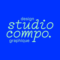 Studio compo logo - Similar company to Studio Freyja